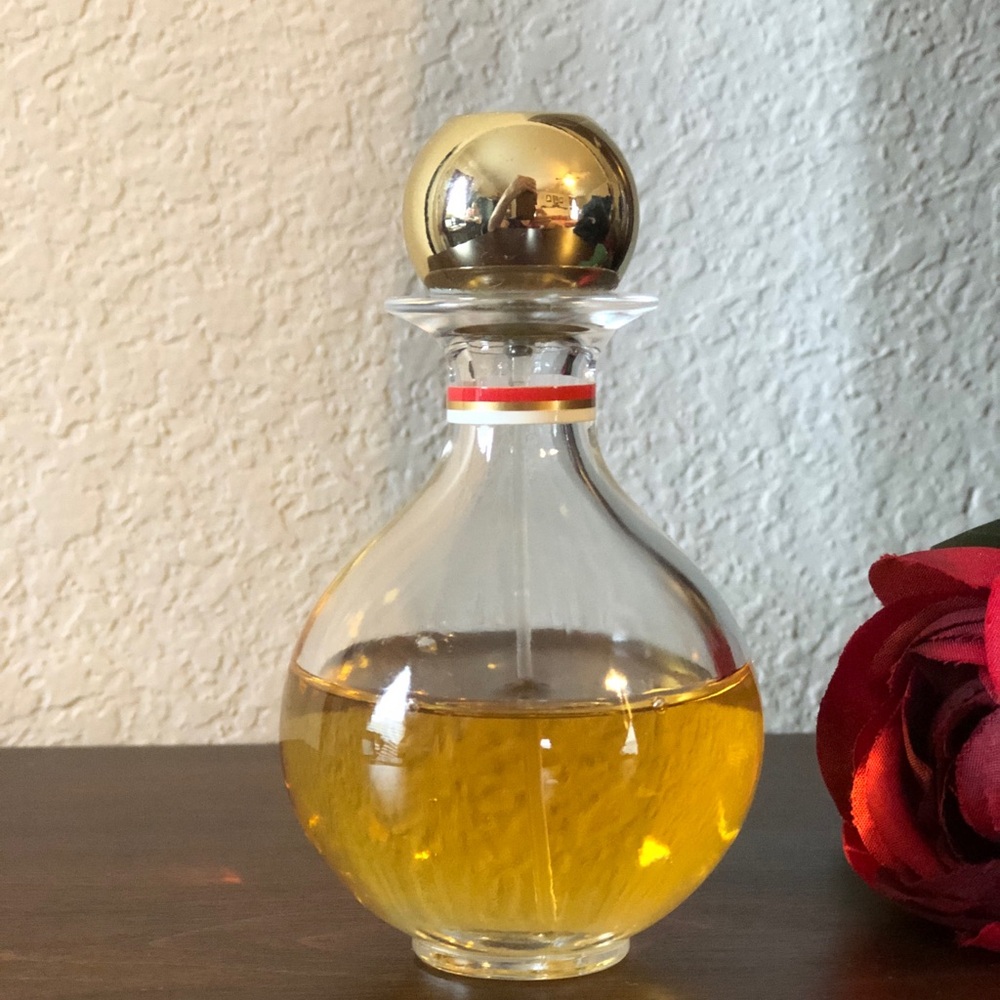 *RARE* VTG 2003 OG Kate Spade Beauty Eau de parfum / EDP, 1.7 fl oz